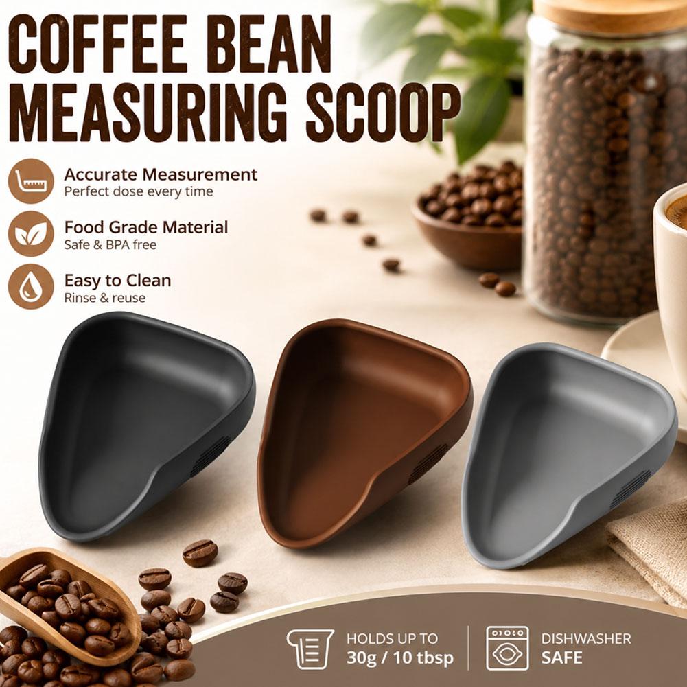 Mixing Cup Silicone - Vassoio dosatore in silicone per chicchi