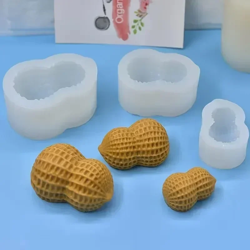 Set di 3 Stampi in Silicone a  - Resin Crafts recensione e prezzo