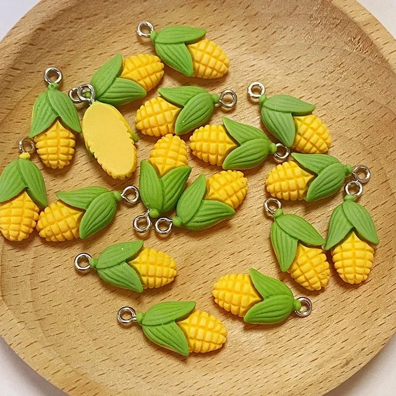 20 Pezzi Mini Ciondoli Diverte - Resin Craft Material recensione e prezzo