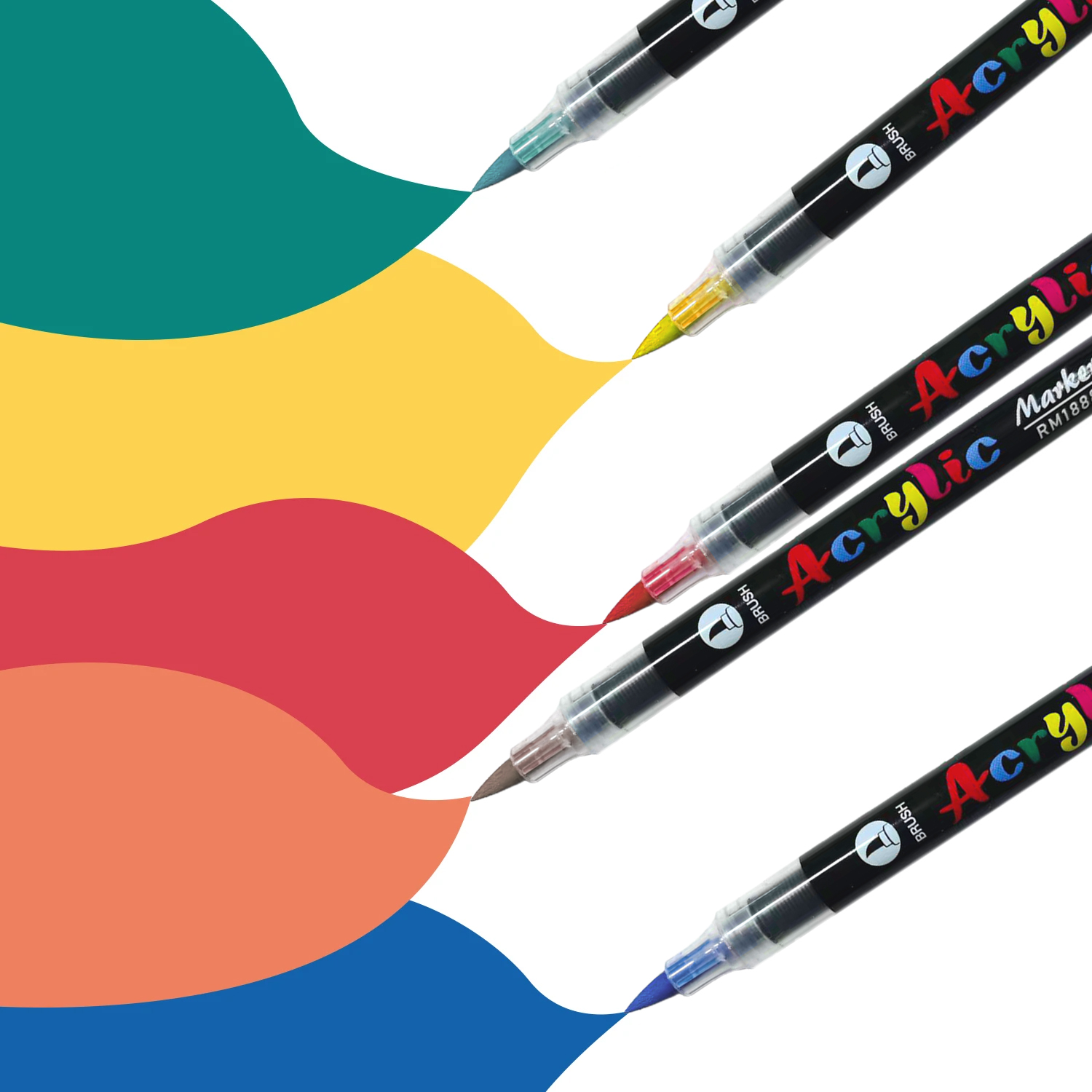 12-60 colori  Pennarelli per v - Copic Marker Classic recensione e prezzo