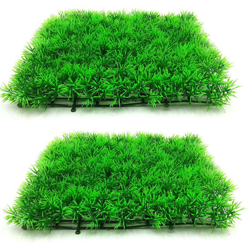 Erba verde artificiale Pianta  - Terrarium Moss Art recensione e prezzo
