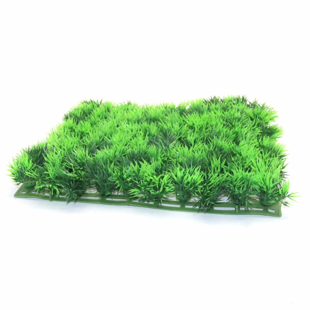 Erba verde artificiale Pianta  - Terrarium Moss Art recensione e prezzo