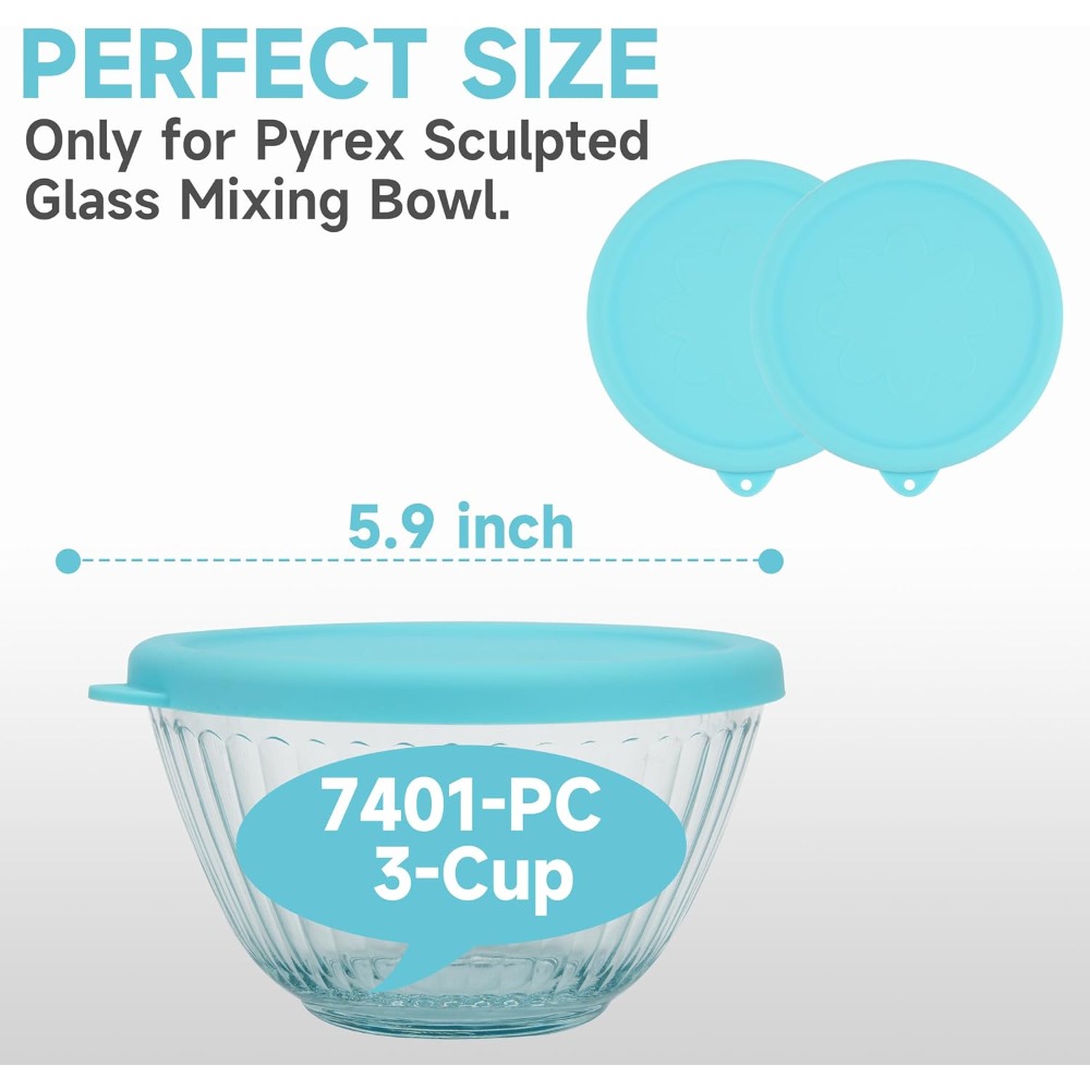 Coperchi in Silicone per Cioto - Mixing Cup Silicone recensione e prezzo