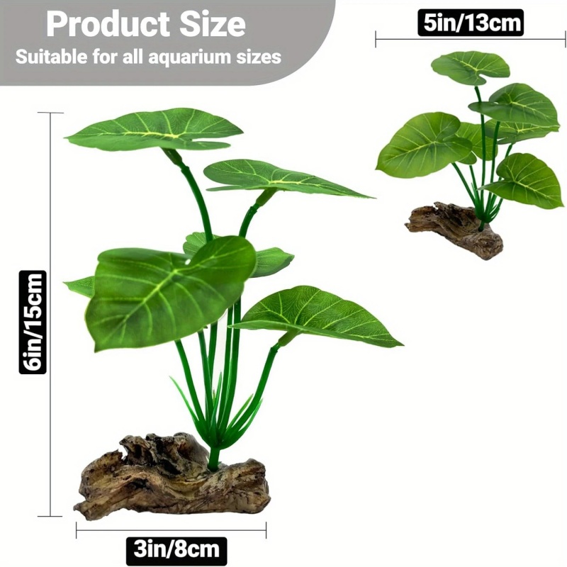 1 pz piante d'acquario artific - Terrarium Moss Art recensione e prezzo