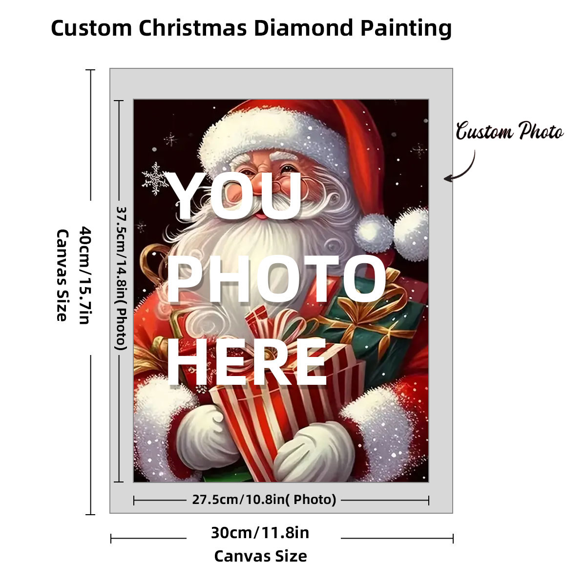 Pittura Diamantata Personalizz - Resin Craft Kit recensione e prezzo