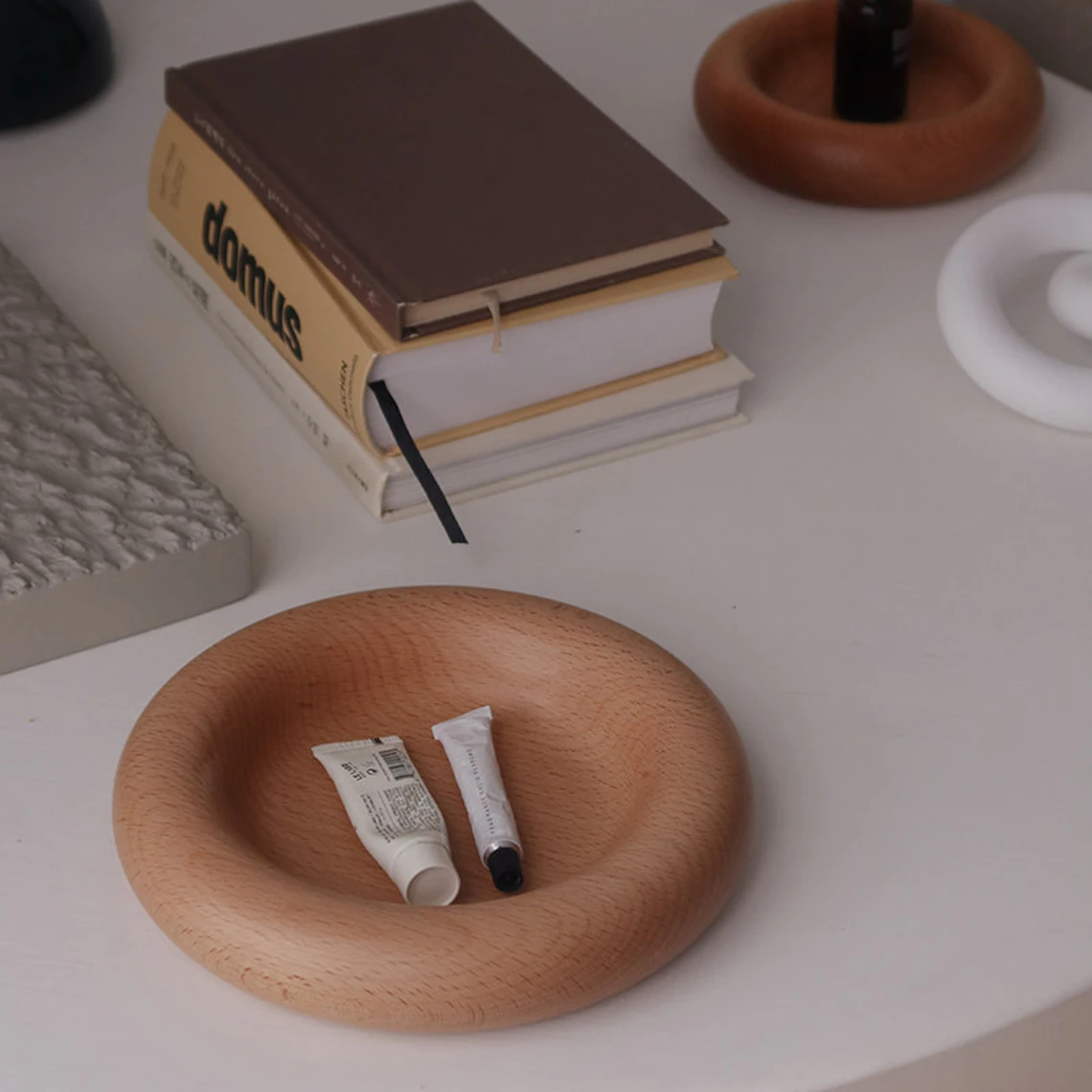 Stampi per vassoi sottobicchie - Coaster Mold Round recensione e prezzo