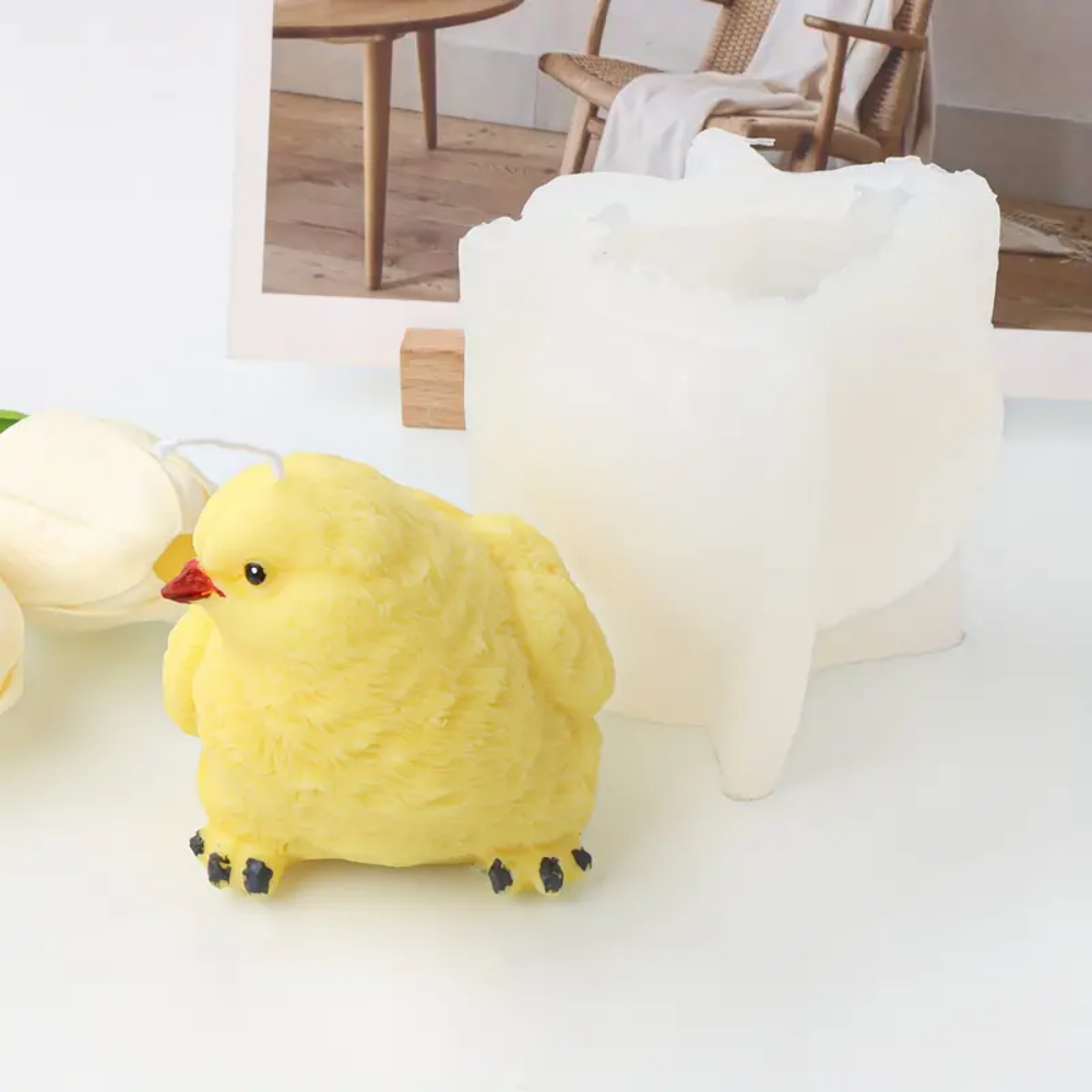 Stampo in silicone per candele - Resin Craft Projects recensione e prezzo