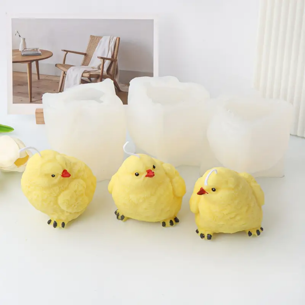 Stampo in silicone per candele - Resin Craft Projects recensione e prezzo