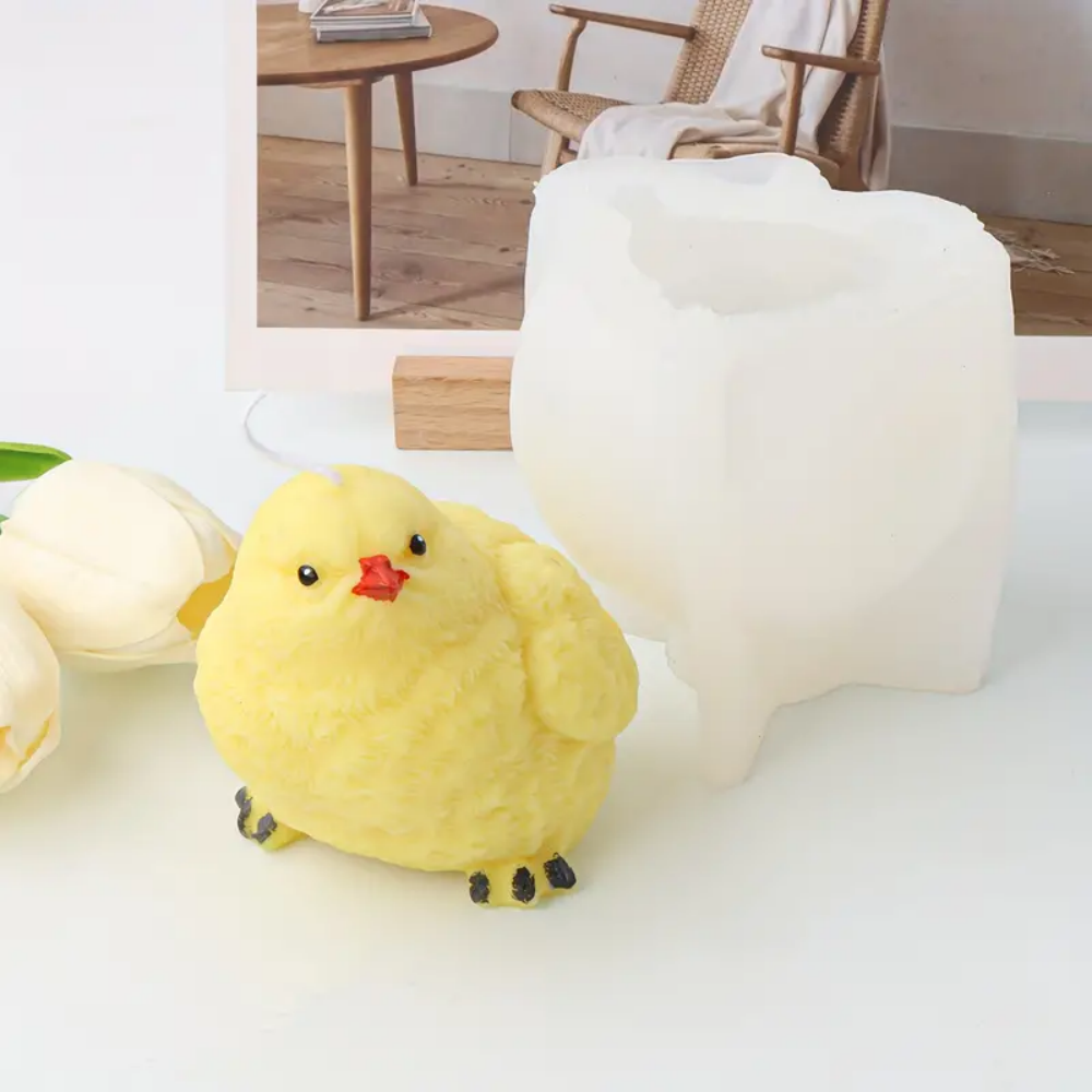 Stampo in silicone per candele - Resin Craft Projects recensione e prezzo