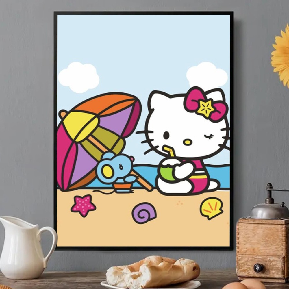 Diamante Quadrato Completo, Se - Resin Craft Kit recensione e prezzo