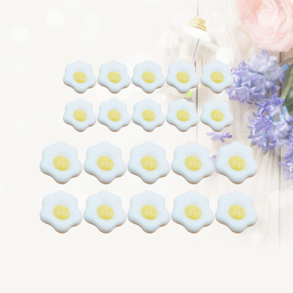 20 Pezzi di Accessori in Resin - Resin Craft Material recensione e prezzo