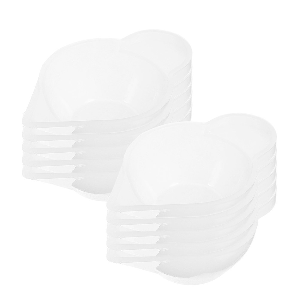 25 Pezzi di Bicchieri in Silic - Mixing Cup Silicone recensione e prezzo