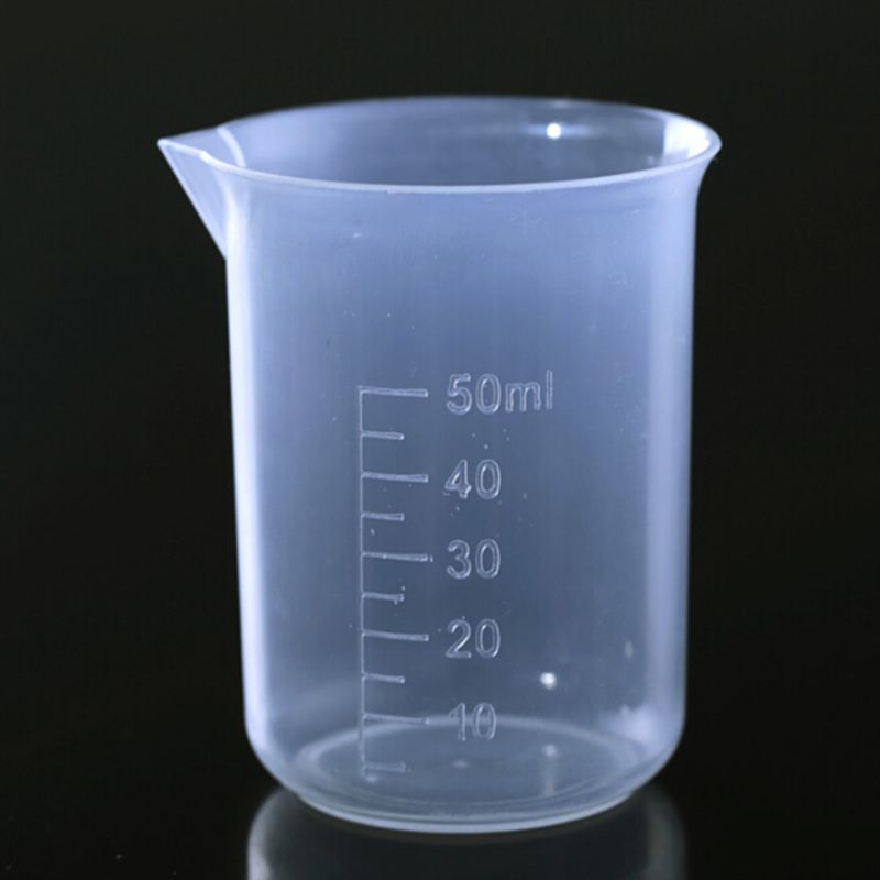 652F strumenti riutilizzabili  - Mixing Cup Silicone recensione e prezzo