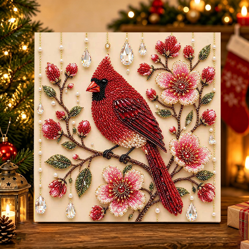 Kit di Pittura Diamantata 3D G - Resin Craft Kit recensione e prezzo