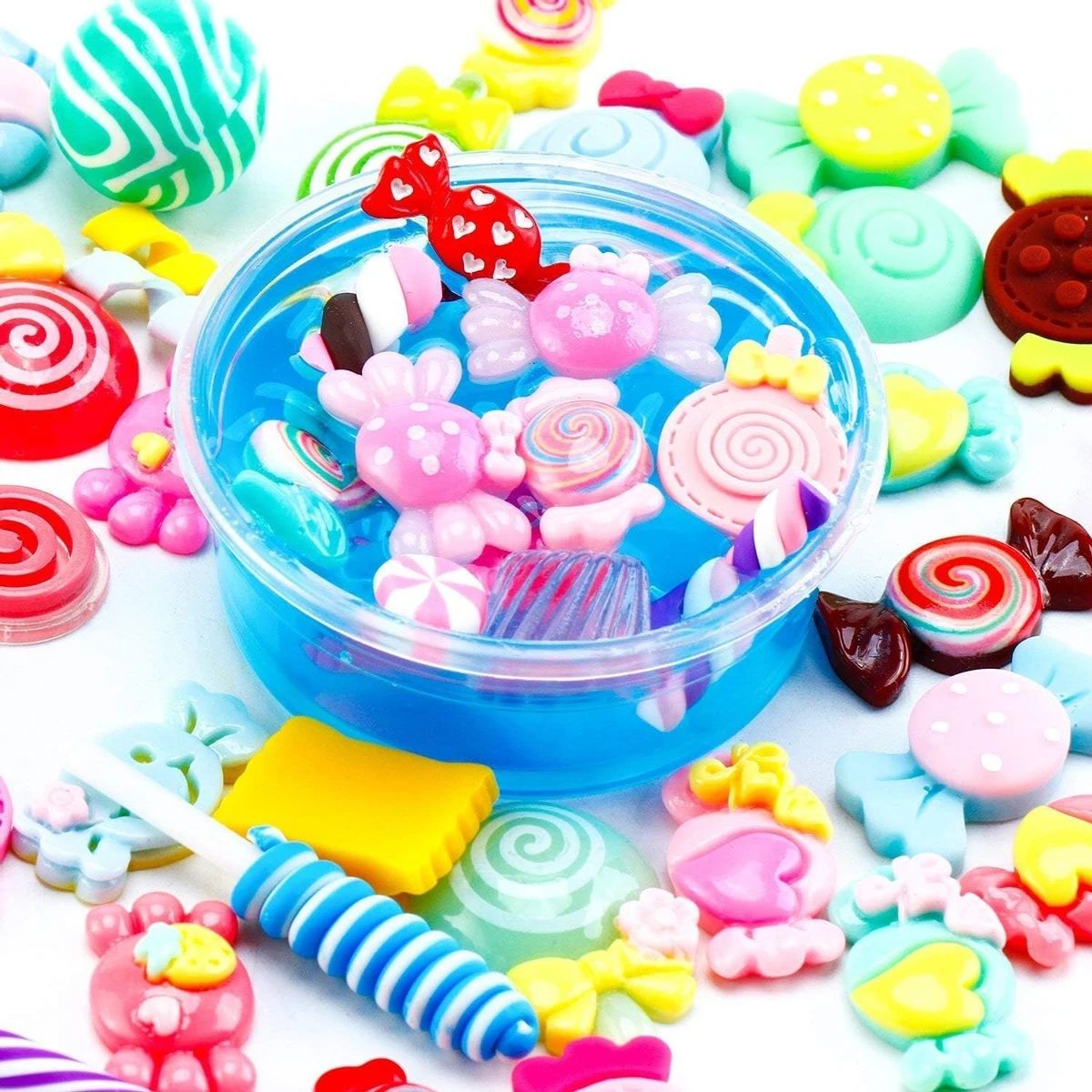 30 pezzi di ciondoli di melma  - Resin Craft Material recensione e prezzo