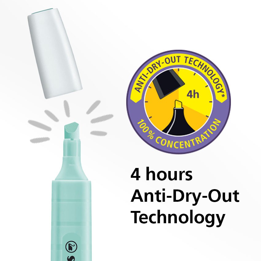 Evidenziatore - STABILO Swing  - Stabilo Marker Swing Cool recensione e prezzo