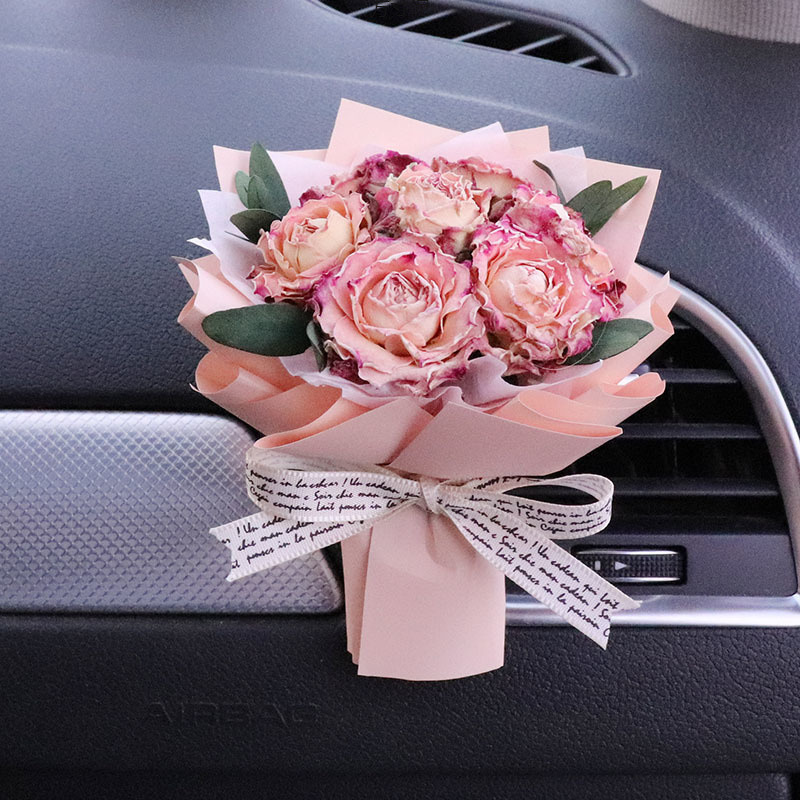 Fiori freschi Mini bouquet di  - Dried Flower Bulk recensione e prezzo
