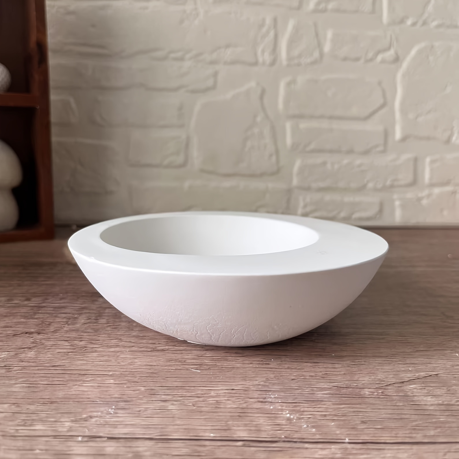 Stampo in silicone a forma di  - Coaster Mold Round recensione e prezzo