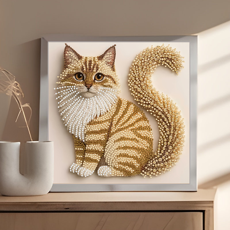 Set per Pittura Diamante 5D, P - Resin Craft Kit recensione e prezzo