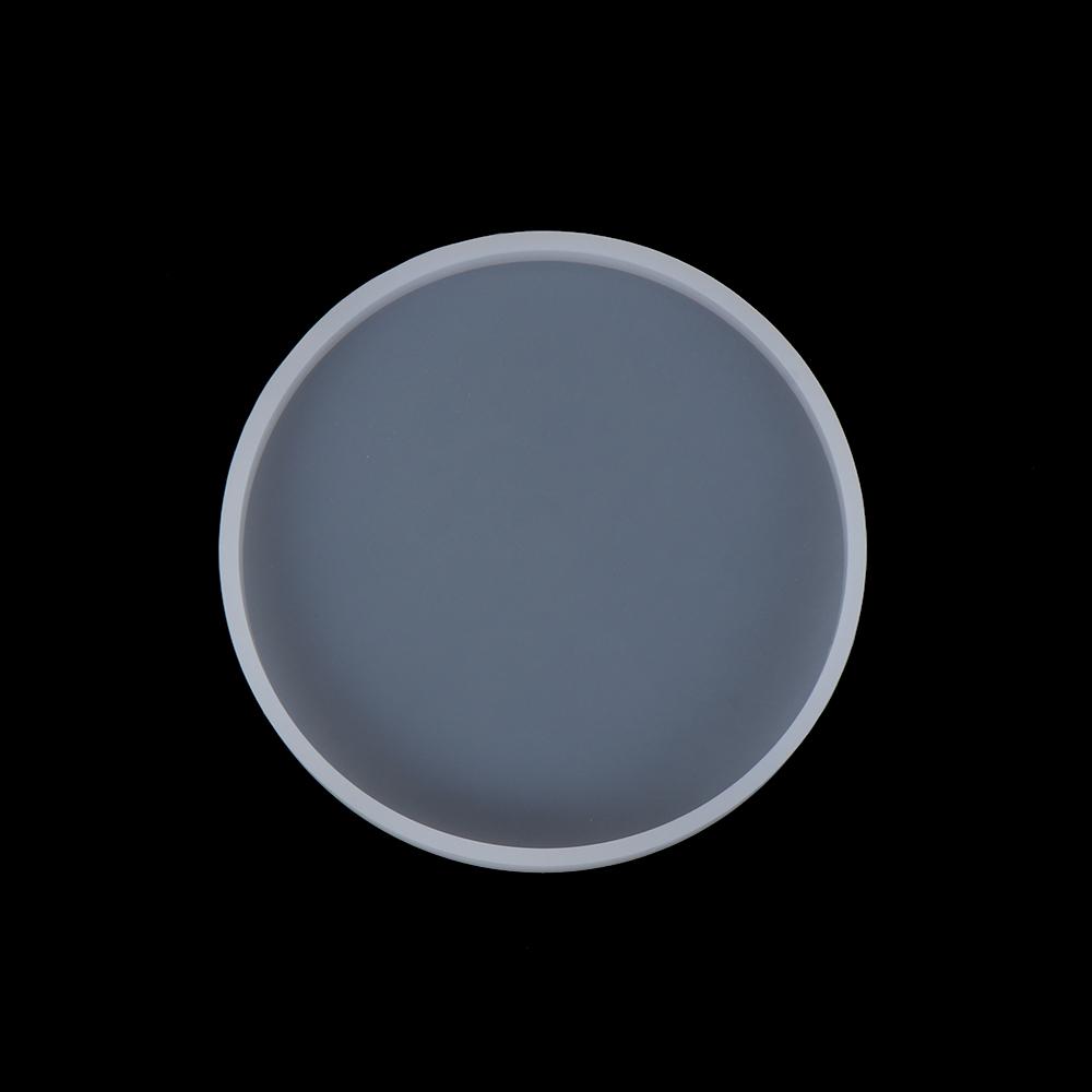 Stampo in silicone per resina  - Coaster Mold Round recensione e prezzo