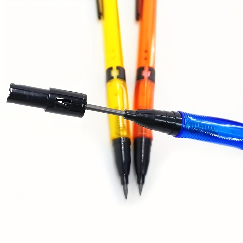 Set di matite meccaniche da 2, - Staedtler Pencil Lumocolor recensione e prezzo