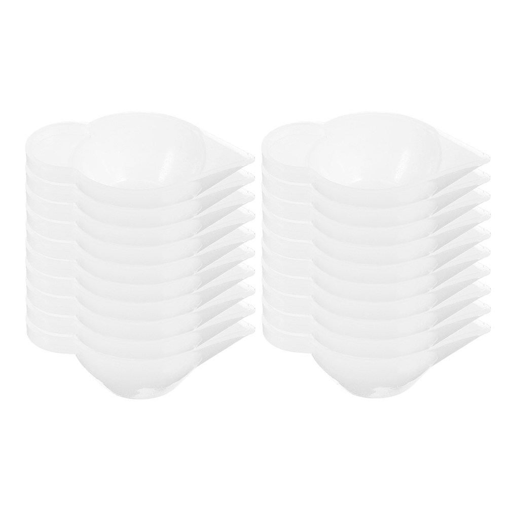 Set di 25 Coppette in Silicone - Mixing Cup Silicone recensione e prezzo