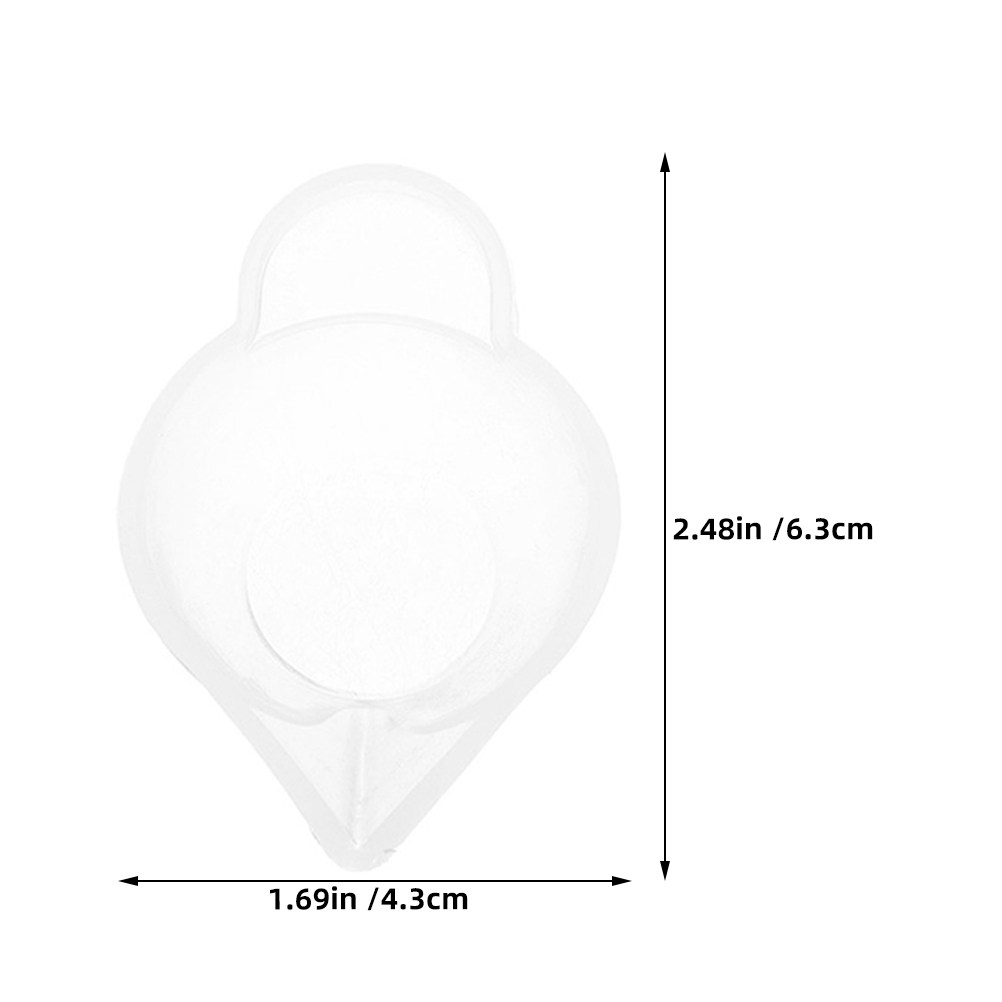 Set di 25 Coppette in Silicone - Mixing Cup Silicone recensione e prezzo
