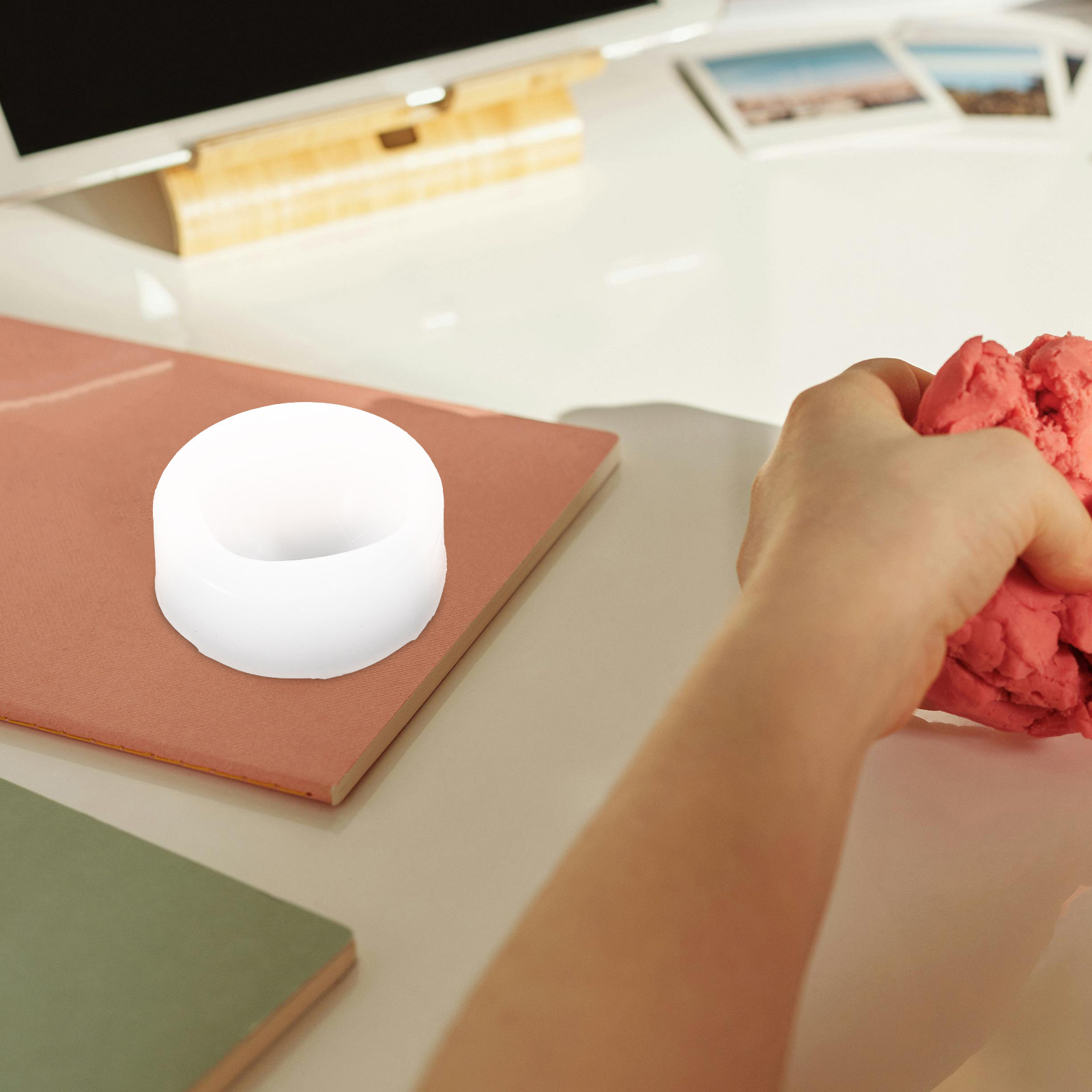 Stampo in silicone per argilla - Resin Craft Projects recensione e prezzo