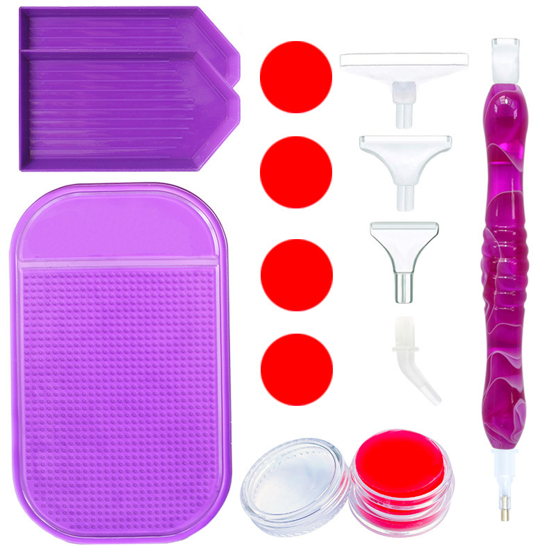 Set Completo Nuovo Kit di Acce - Resin Craft Kit recensione e prezzo