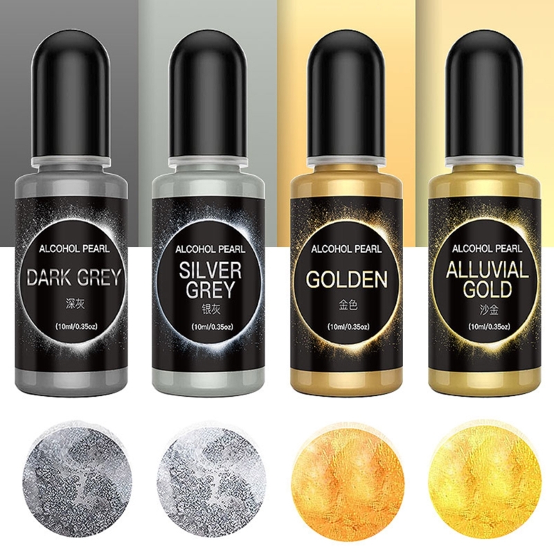 Inchiostro alcolico Inchiostro - Resin Dye Alcohol recensione e prezzo