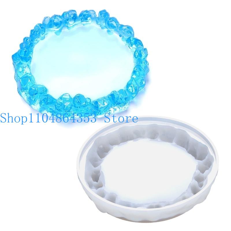 Stampi per sottobicchieri a gr - Coaster Mold Round recensione e prezzo