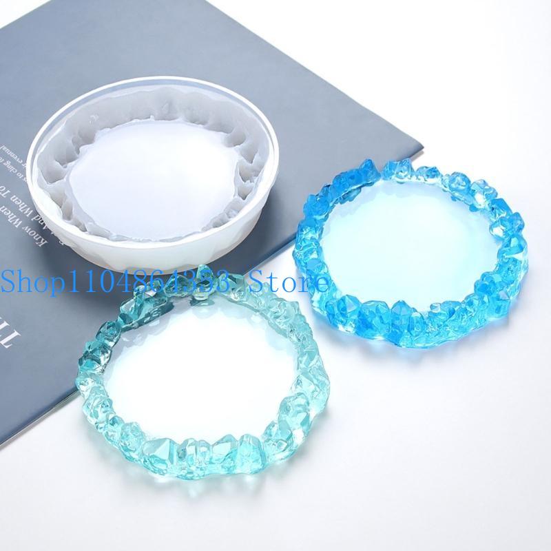 Stampi per sottobicchieri a gr - Coaster Mold Round recensione e prezzo