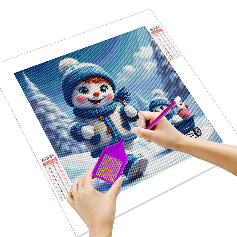 Disney DIY 5D Diamond Painting - Resin Craft For Beginners recensione e prezzo