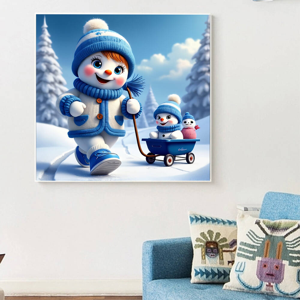Disney DIY 5D Diamond Painting - Resin Craft For Beginners recensione e prezzo
