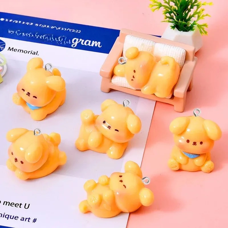 10 Pezzi Ciondoli in Resina Ac - Resin Craft Projects recensione e prezzo