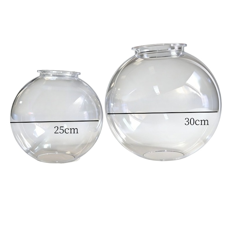 Contenitore a Cupola Trasparen - Dome Mold Clear recensione e prezzo